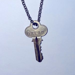 The Giving Keys | DREAM